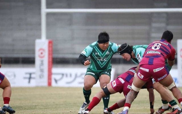 “安定してきた”だけでは足りない。先輩の教えを心に刻み、スクラムで勝てるチームへ