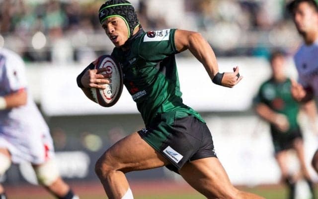 「チャレンジすることが好き」。世界一になったスターが相模原DBで抱く思い