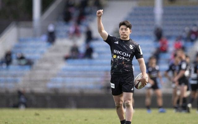 今節のテーマは『One Shot』。中楠一期、少ない言葉に込めた決意