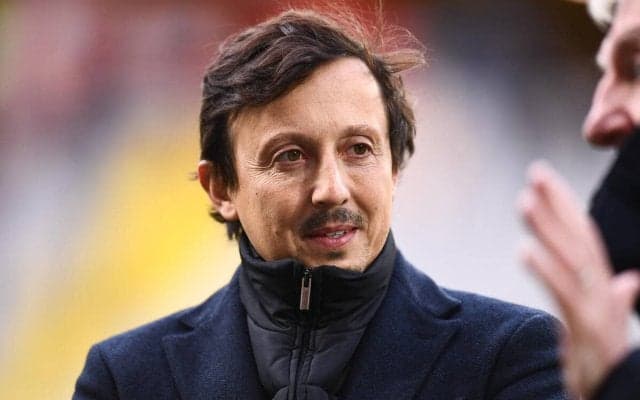 「腐敗だ」と発言したマルセイユ会長が15試合出場停止に、「不正が行われている」と侮辱発言が問題に