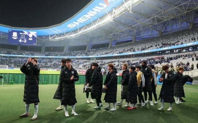 ACLEの不可解な決定/六川亨の日本サッカー見聞録