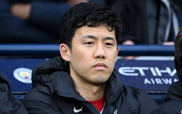 「人間としても高く評価」遠藤航をリバプール指揮官が改めて称賛、日頃の姿勢に「常に全てのトレーニングでベストを尽くす」