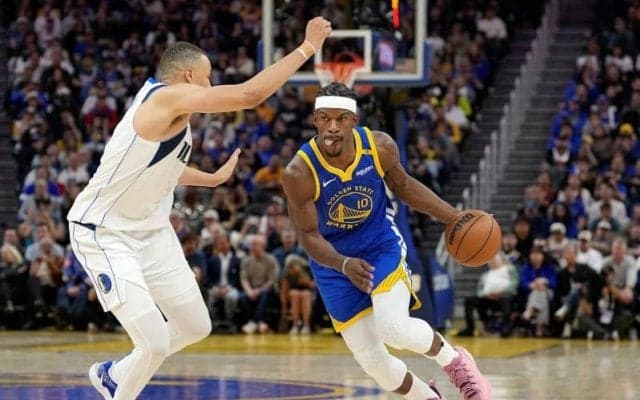 バトラー加入後6勝1敗と好調のウォリアーズ…指揮官や同僚が“闘将”を相次ぎ絶賛