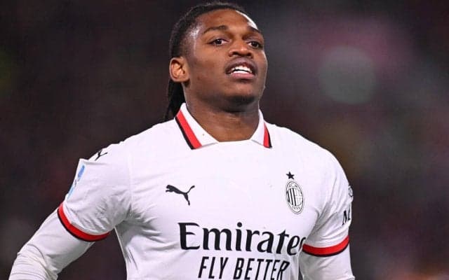 レオン弾で先制もミラン、敵地でのボローニャ戦23年ぶり敗戦で痛い連敗【セリエA】