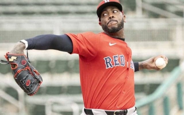 NPBでも顕著な投手の「高速化」　深刻な負担増加に“人類最速男”チャップマンが警鐘「身体を限界まで酷使しているからだ」