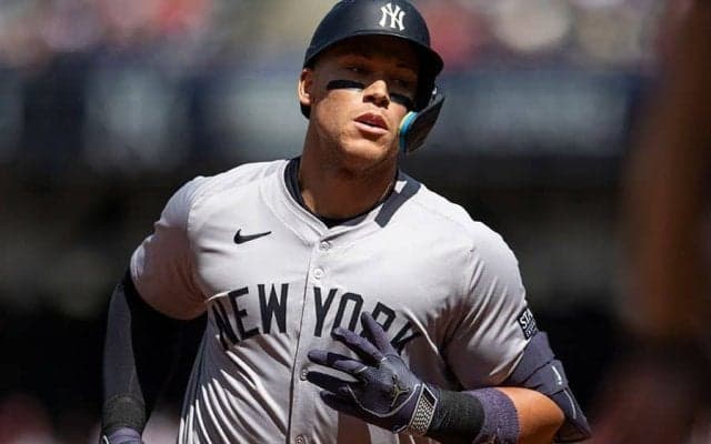 “最も優れたNYアスリート”まさかの1位に批判殺到　ジャッジ2位に「冗談だよね？」