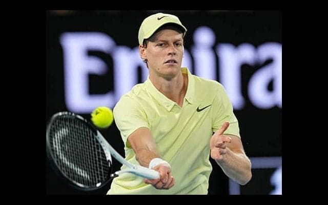  シナー、ノミネート取り消しが決定 