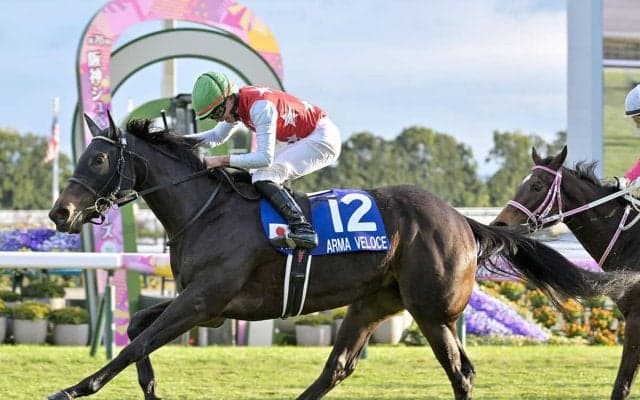 ３歳牝馬クラシック開幕まで残り１カ月　現時点で最も有力視されている存在は？