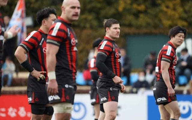 来日してから10年超。「楽しんでいるよ」と笑う“若々しい32歳”