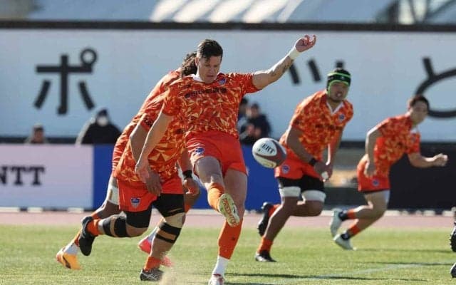 得点ランク1位に立つチームリーダーが尊敬の念を抱く“社員選手”の存在