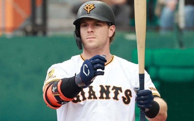 巨人新助っ人は「打率3割残せる」　示した才能の片鱗、OB活躍に太鼓判「他球団は困る」