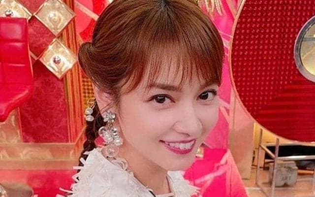 ｢脂肪がストンって…｣日本代表DF長友佑都の美人妻・平愛梨、3日間のファスティングで起こった変化を明かす
