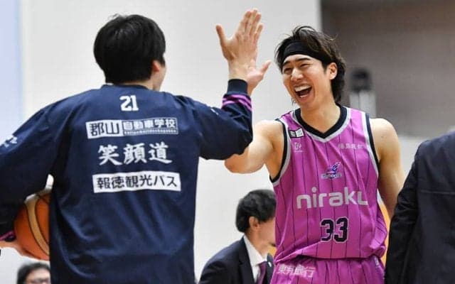 【B2第24節 見どころ】浮上の足がかりを模索する福島…青森vs熊本などワイルドカード巡る注目対決も