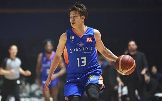 【B1第22節 見どころ】茨城は越谷とのB1初対決を制し10勝到達へ…三河は千葉J撃破で浮上なるか