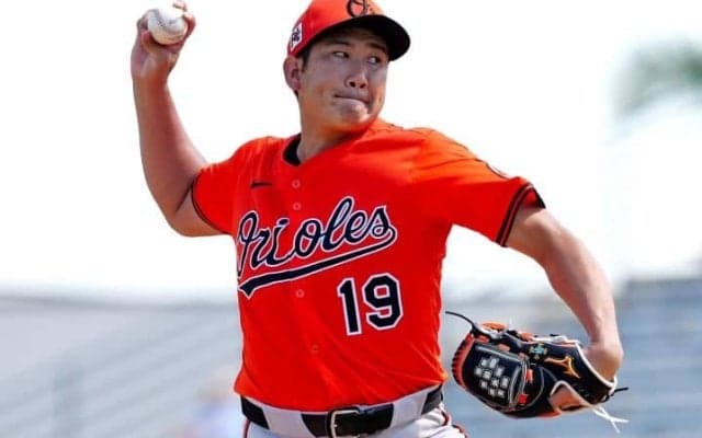 菅野智之、MLB成功のカギは“日本人を熟知する女房役”　田中将大やダルビッシュ有とも関係深めた「稀有な経験値」
