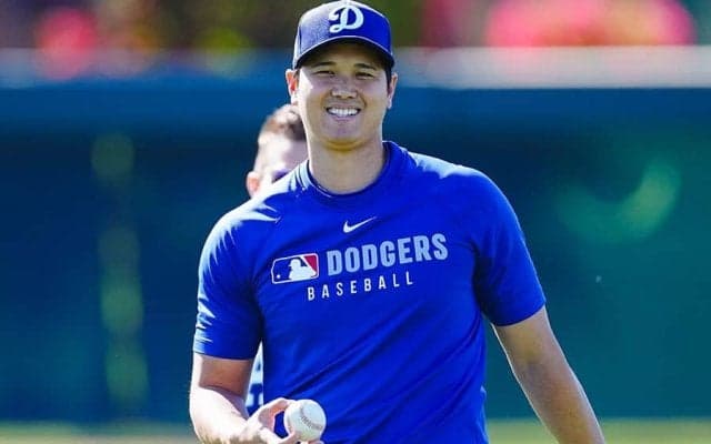 大谷翔平、また決まった“コラボ”「底なし経済効果」　日本人大興奮「かなり欲しいぞ」