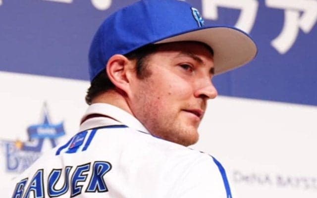 来日した「最強の男」　1年で鮮烈すぎるインパクト、他球団も警戒MAX「手強い相手が…」