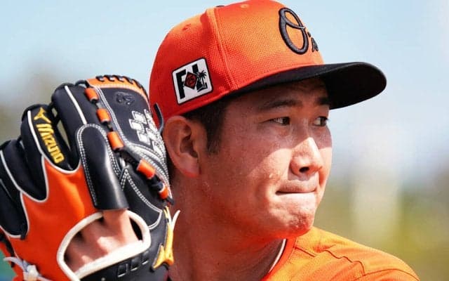 菅野智之メジャー成功へのカギは「コマンド」　いきなりエースとなる可能性も