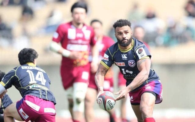 オーストラリア代表110キャップの“賢人” 37歳を迎えなお見せるラグビー小僧の素顔