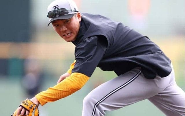 「中山礼都に負けないよう、頑張ります」坂本勇人37歳シーズンの＂現在地＂ 若手内野手に堂々のライバル宣言で注目される「ホットコーナー争い」