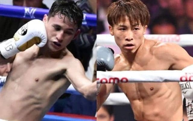 井上尚弥戦を合意直前で回避!? 本人は「闘う準備はできている」と闘志も、陣営が態度急変か「すべてが崩壊する可能性」