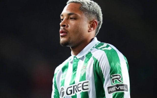 昨冬バルセロナ加入のヴィトール・ロッキがブラジル帰還へ、パウメイラスへの完全移籍で合意