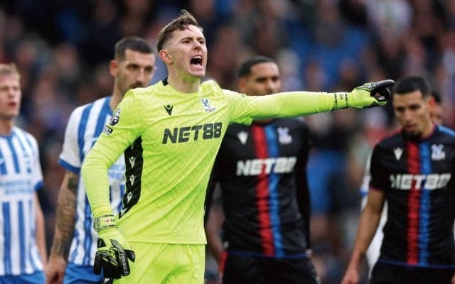 「今季はピックフォードと互角」ヘンダーソンがイングランド代表での正GK昇格に意欲…3月はトゥヘル体制が発足