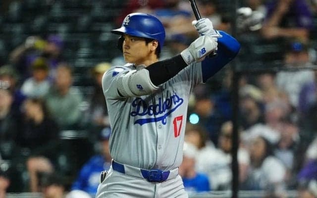 大谷翔平に流れる“デマ”に「どういうこと？」　ファン困惑…ジャッジも及ばぬ最強「18」