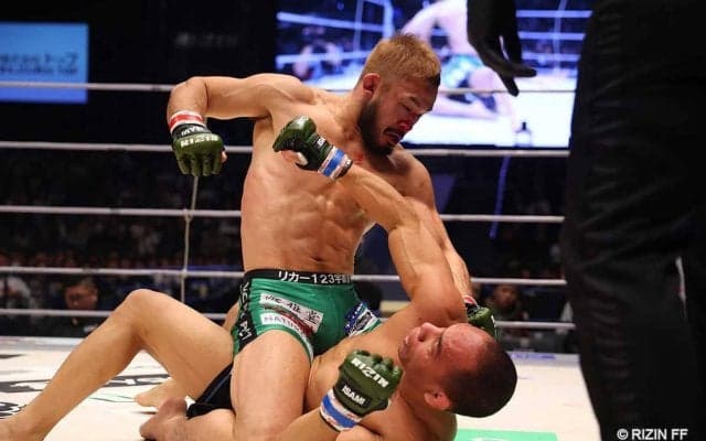 【THE MATCH2】平本蓮と朝倉未来の“打撃戦”に言及、扇久保博正が勝敗予想　「打撃戦をせざるを得なくなったときに……」