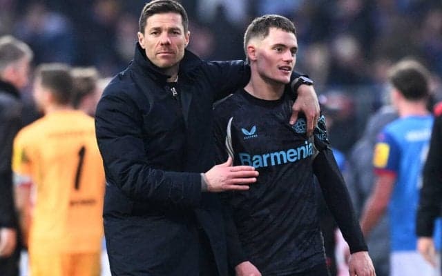 【ブンデス第24節プレビュー】CLバイエルン戦控えるレバークーゼンがフランクフルトと上位対決