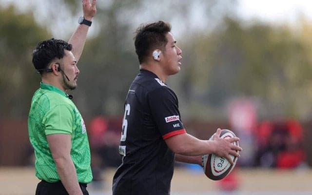 試合に出られなかった3年間を原動力に。「自分のベストを発揮する」精神で戦い抜く