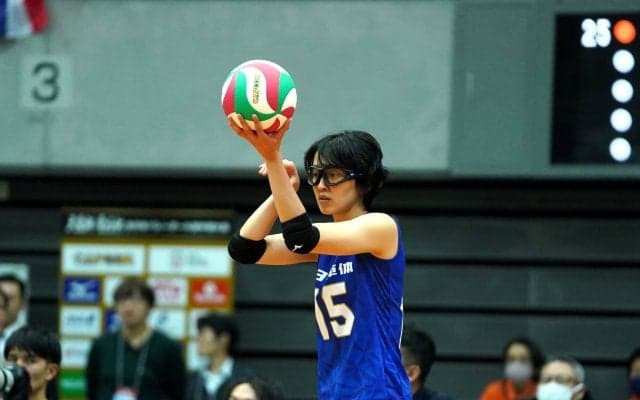 刈谷　鍋谷友理枝が2024-25シーズン限りで引退