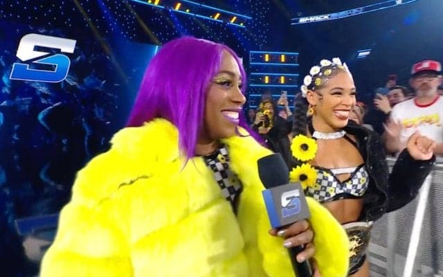 「かわいいw」人気女子レスラーコンビのキレッキレ“チアダンス”動画が大バズり！ ペアルックでチアリーダーコスの“ガチっぷり”も話題に