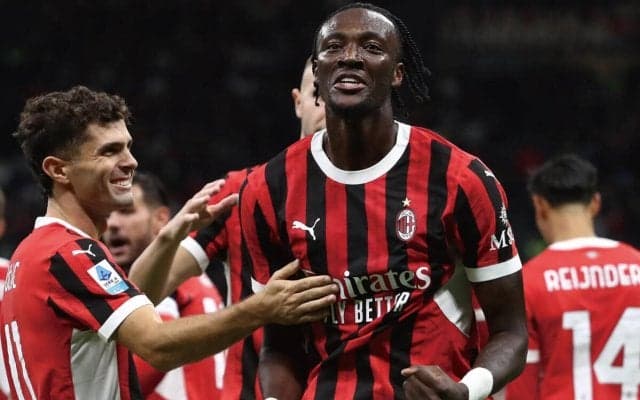 田中碧所属の英2部首位リーズがタミー・エイブラハムをリストアップか　来季のプレミアリーグ復帰を念頭に