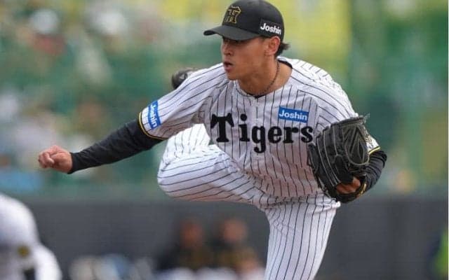 藤川阪神　もう一つのバトル　注目の支配下争い　＂ミスターパーフェクト＂が話題　「完成度が高い」「1軍舞台で見たい」