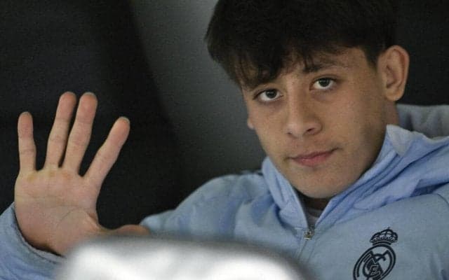 アルダ・ギュレル20歳の忍耐力やいかに　今季全試合帯同もプレータイムは伸びず…レンタル拒んで退団を要求する可能性が