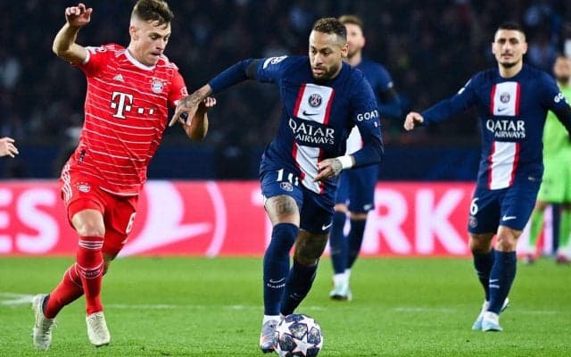 ネイマールはバイエルン行きの可能性があった…ペップが直接勧誘「君と契約して連れて行きたい」と突然の訪問を受ける