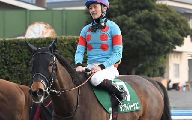 【中山牝馬S想定馬・騎手】シンティレーション、ビヨンドザヴァレーなど17頭