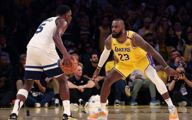 次の“リーグの顔”は誰？…カーメロ、エドワーズ、レブロンが持論や思いを語る