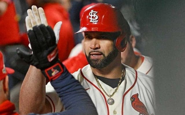 通算703発プホルス氏、WBCドミニカ代表の監督に就任へ　侍Jに強力ライバルに…米報道