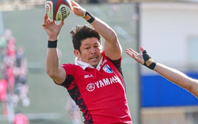 偉大なワンクラブマンが記す『150』。大戸裕矢、勝つために全力を注ぐ不変の姿