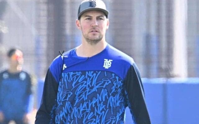 帰ってきた“投げる科学者”バウアーをどう使う？　DeNA首脳陣が模索する「中4ローテ計画」と「12球団初の運用法」