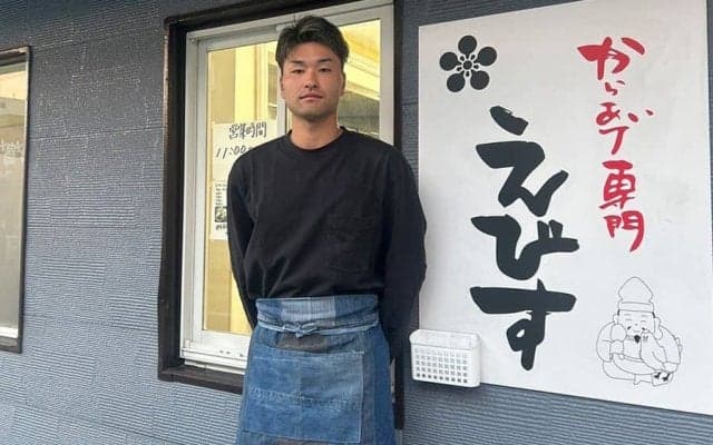 育成3年→戦力外「夢が見つからない」　不安と葛藤に生きる22歳…到達した「祖母の唐揚げ屋」