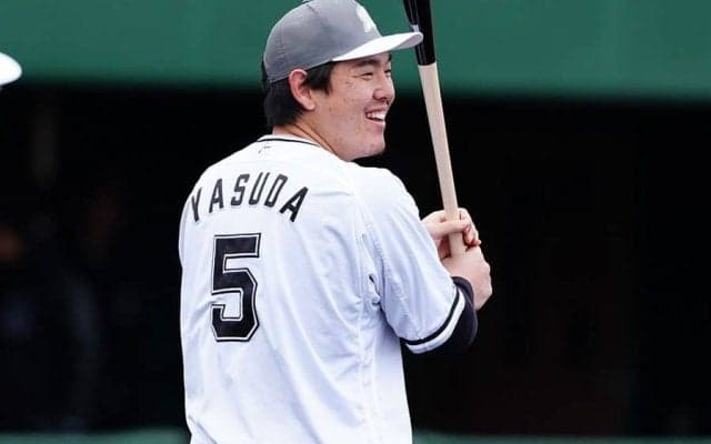 元ドラ1の衝撃弾は「望んでる本来の姿」　昨季“不発”の背水も…ファン熱狂「諦めない」