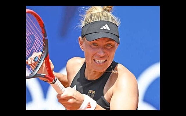  元世界1位、母国大会のディレクター就任 