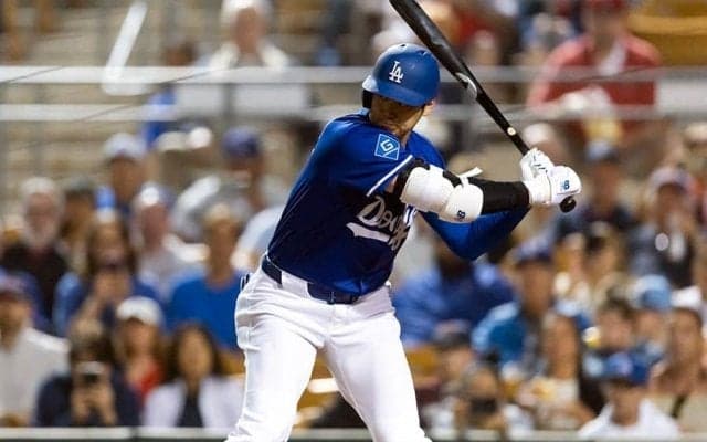 大谷翔平がまさかの「2年連続」　日米ファン驚愕の“再現”「この男にとっては簡単」