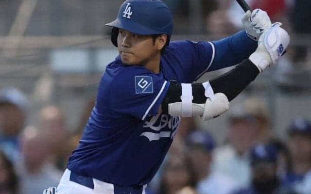 早くも広まる“大谷フィーバー”　米記者が伝えた菊池雄星からの驚愕弾が生んだ異様な光景「ファンは『MVP』と叫んだ」