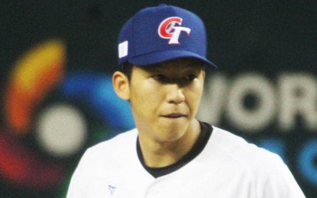ヤクルト・高橋翔聖はWBC予選を戦った経験を生かす　台湾代表期待の若手は支配下登録を勝ちとれるか