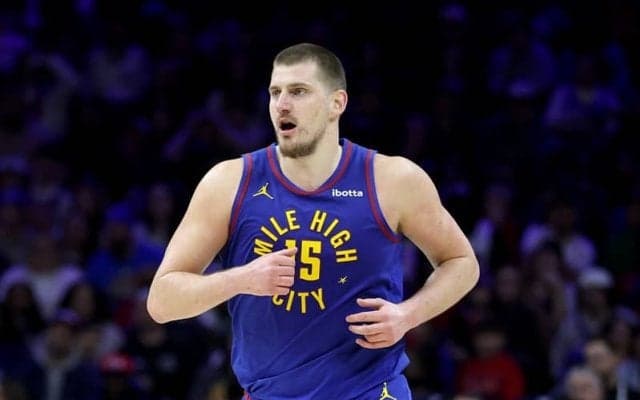 ニコラ・ヨキッチが2カ月連続の月間平均トリプルダブル／2025年2月 NBA主要項目トップ5