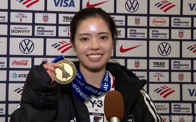 「なでしこの女王」長谷川唯の“衝撃プレー３選”「真の天才」「別格」「凄すぎて笑える」絶品ワンタッチ、超絶キラーパス、神トラップに誰もが驚愕